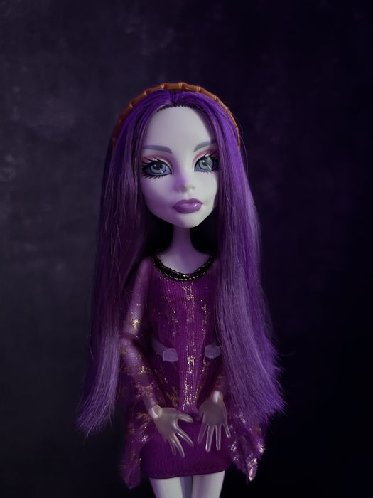 Спектра Вондергейст