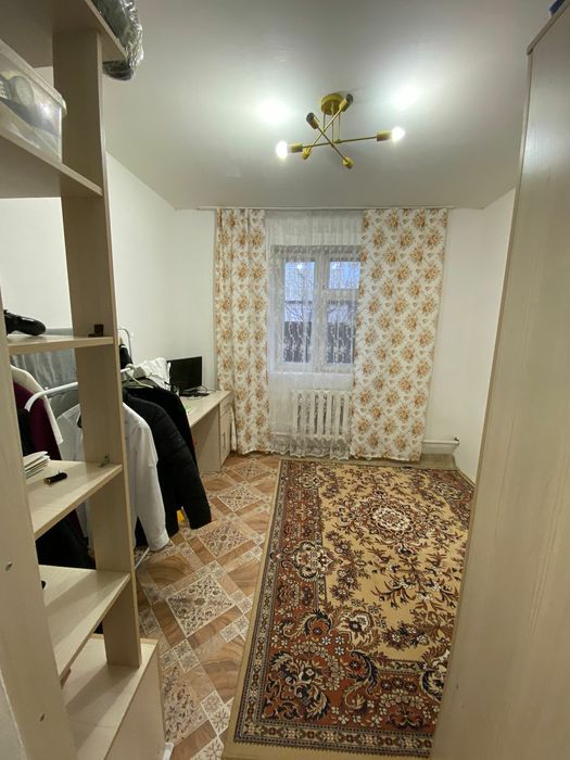 Еркинкала, частный дом, 2007 г.п.