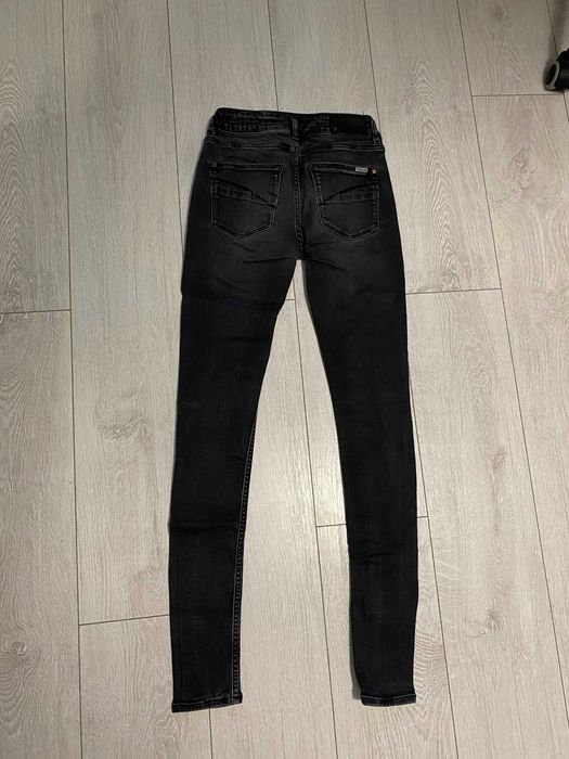 Дънки Garcia Rachelle