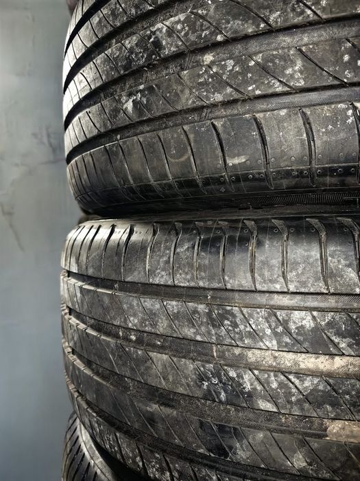 3бр. Джанти с Гуми Mazda 19 цола 5х114.3