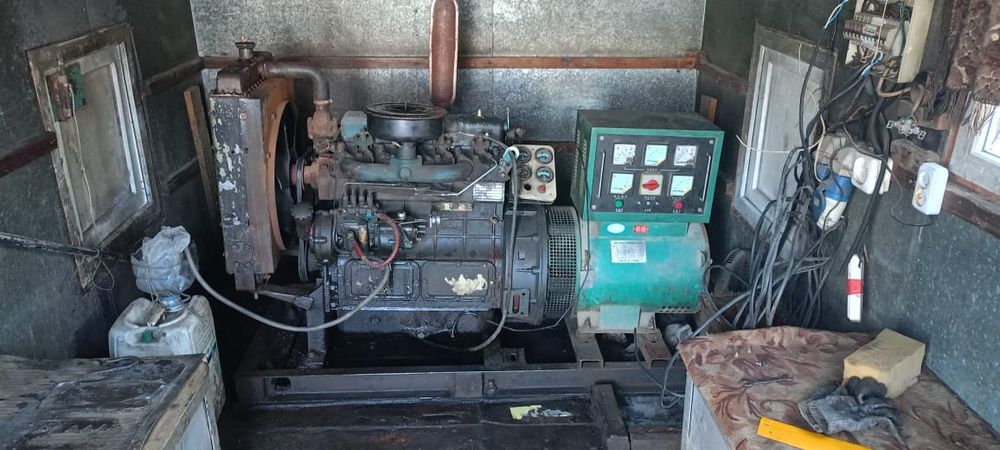 Продам Газ.    52