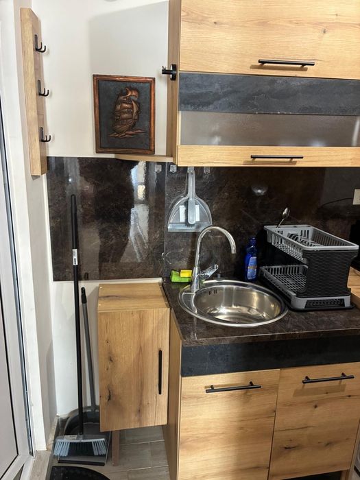 Дава се под наем Едностаен апартамент в Варна, Спортна зала - 27 кв.м за 348.84 € - Снимка #8