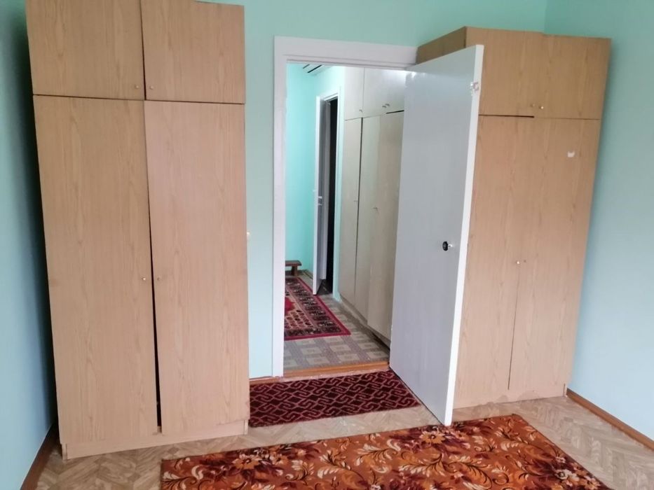 Аренда квартиры в городе Янгиюле (Овражный)