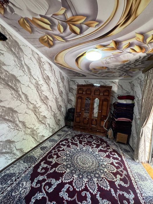 5 xonali xovli mahalla