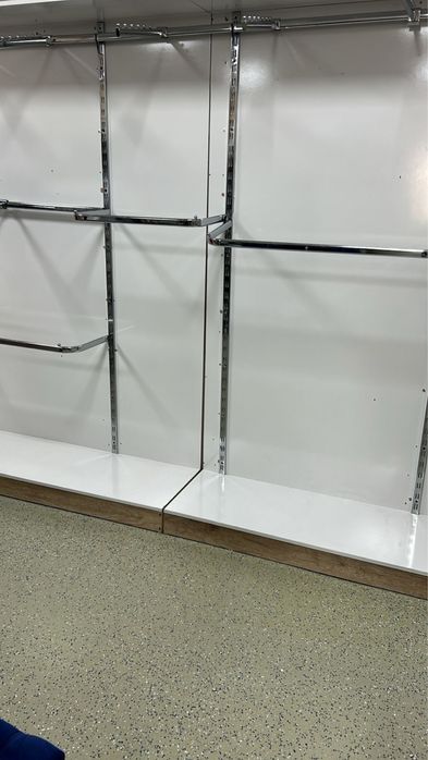 Мебель для детского магазина