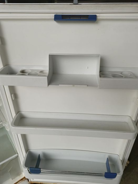 Холодильник BOSH