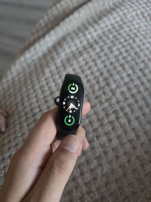 Продам Mi Band 7 / ми бенд Бэнд 7