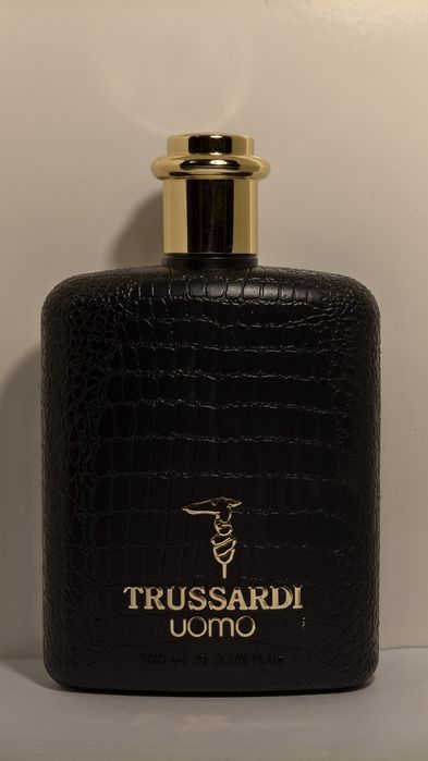 Trusssardi Uomo EDT