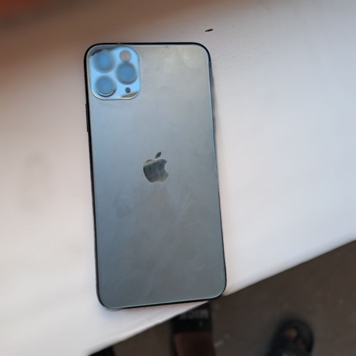 Iphone 11 pro max