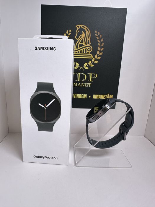 NDP Amanet NON-STOP Calea Vitan Nr. 121 Samsung Galaxy Watch 8 (47872)