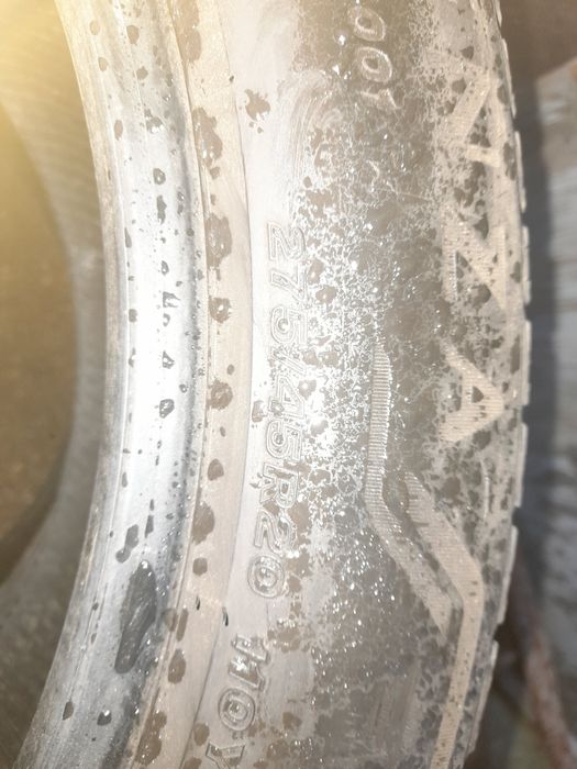 продам 2 балона лето