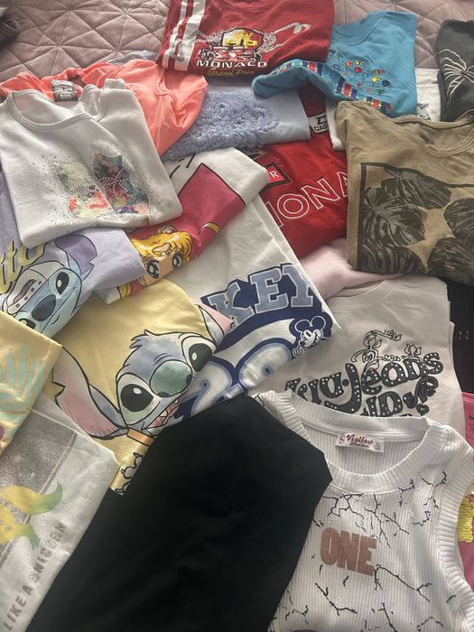 Детски тениски за момиче