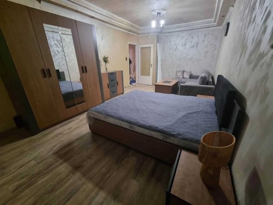 Едностаен ап. под наем в кв. Люлин 7