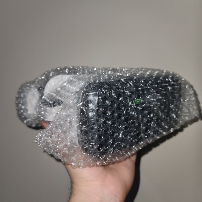 Blutusli VR Ochki VR Box Naushnikli / 7 dyumgacha telefonlar tushadi