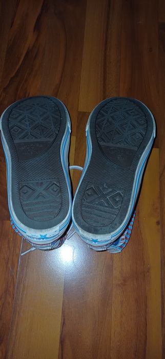 Converse Chuck Taylor All Stars copii, marimea 35