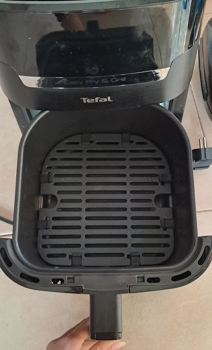 Фрайър Тефал tefal