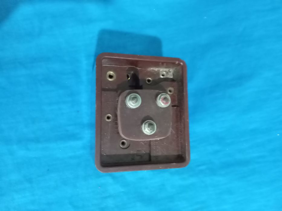 Реле и Термостат олодильника ДНЕПР