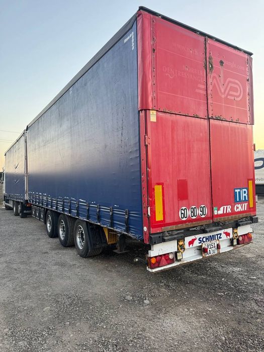 Продаётся паравоз