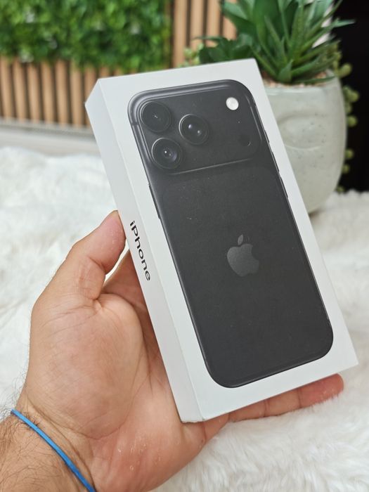 iPhone 18 Pro 256 GB