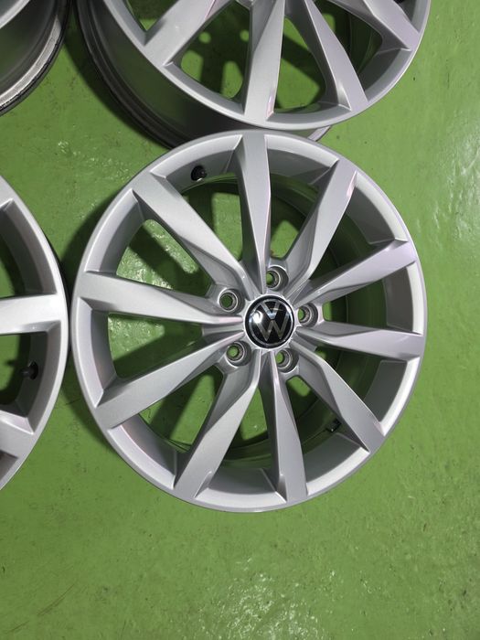 17 5x112 Vw лети джанти 5х112