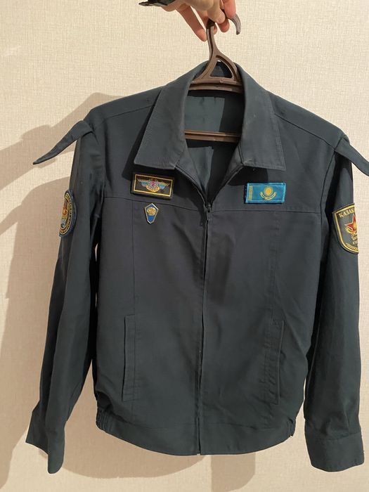 Офисная форма мин обороны