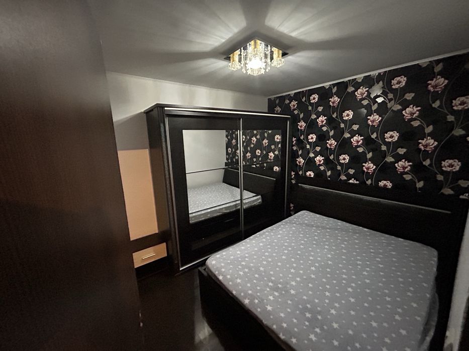 Vand apartament 2 camere Gavana 2