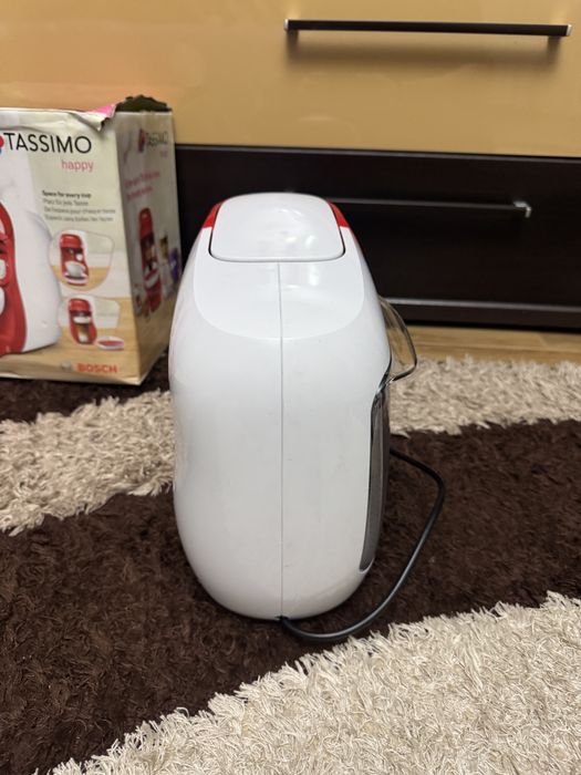 Espressor capsule Tassimo Happy TAS1006