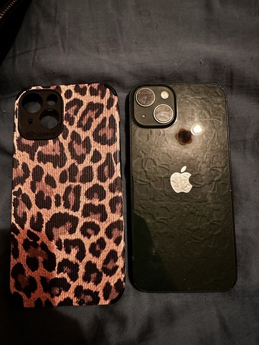 Продам Iphone 13 256