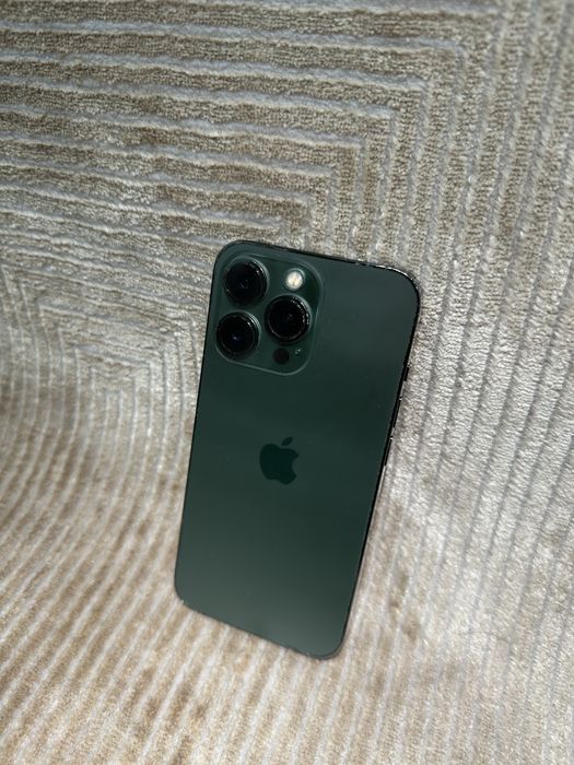 Iphone 13 pro 128