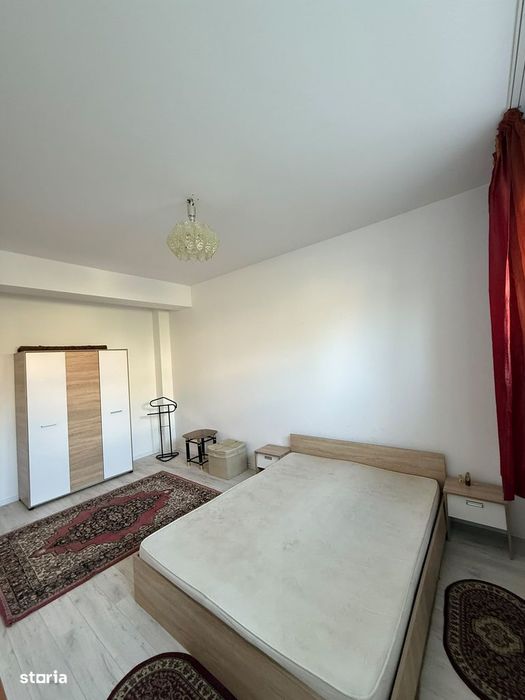 Apartment in Bucuresti - Mai multe