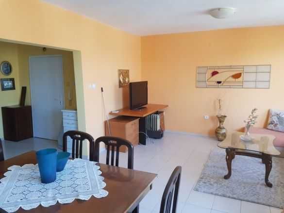 Дава се под наем Тристаен апартамент в Бургас, Възраждане - 106 кв.м за 240 € - Снимка #11