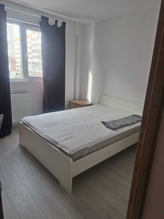 Apartament Vergului