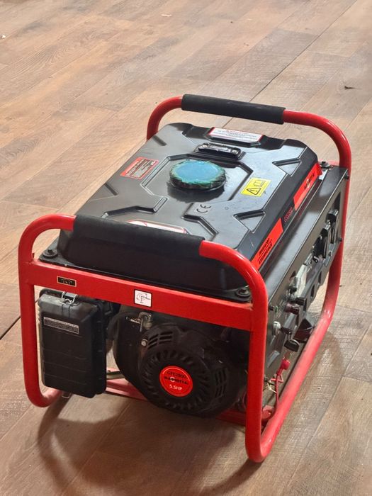 Бензиновый генератор MAGNETTA GFE2800