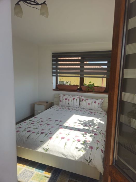 Închiriez 2 apartamente pentru Untold 2026