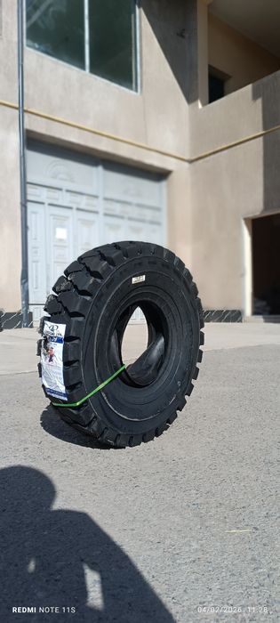 Кара балон 6.50-10 LING LONG