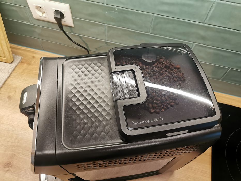 Кафеавтомат Philips EP4446