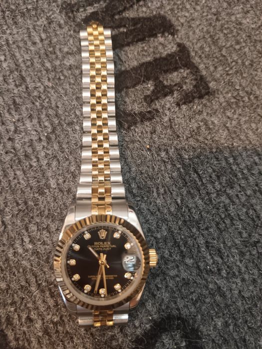 Vând ceas Rolex de damă