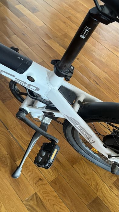 продам электровелосипед