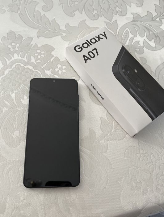 Samsung Galaxy A07 6/64GB