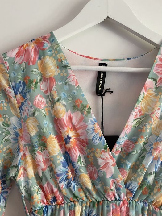 Rochie nouă măsura 34-36-38