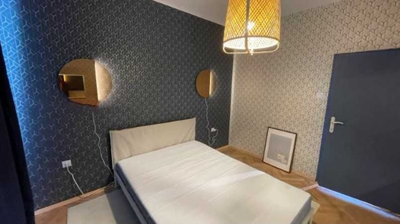 Дава се под наем Двустаен апартамент в София, Толстой - 70 кв.м за 700 € - Снимка #4