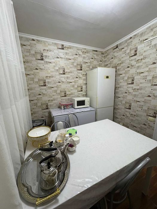 Продается 3-х комнатная квартира