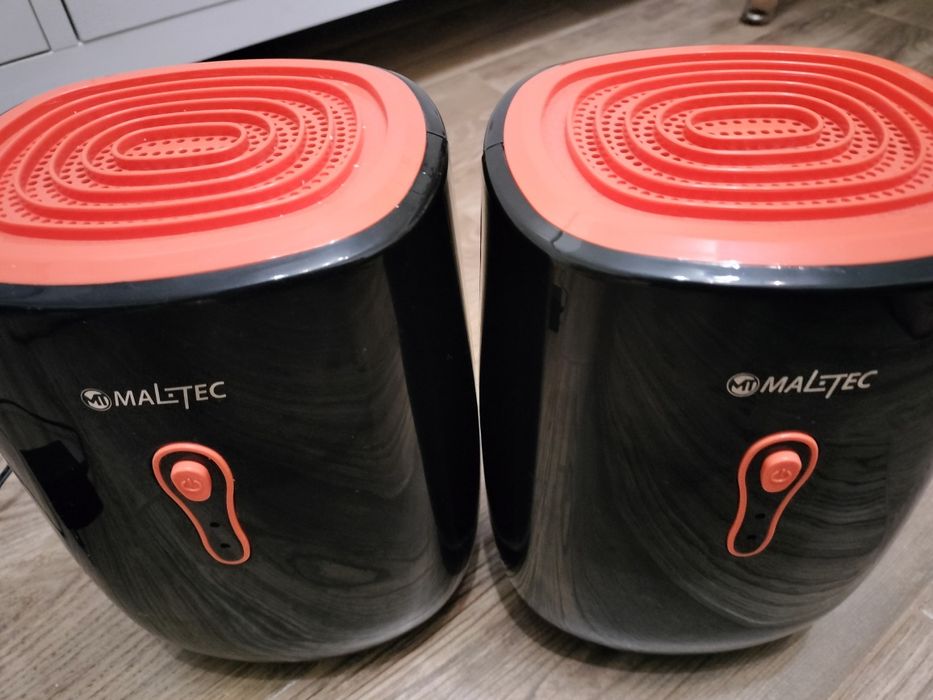 Dezumidificator maltec dh-800