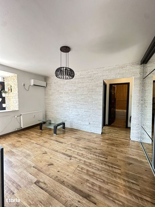 2 Camere | Stefan cel Mare | Parcul Circului | Barbu Vacarescu| Metrou