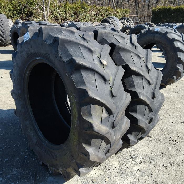 Cauciucuri 420/70R28  Trelleborg Anvelope SH 12 Luni Garantie