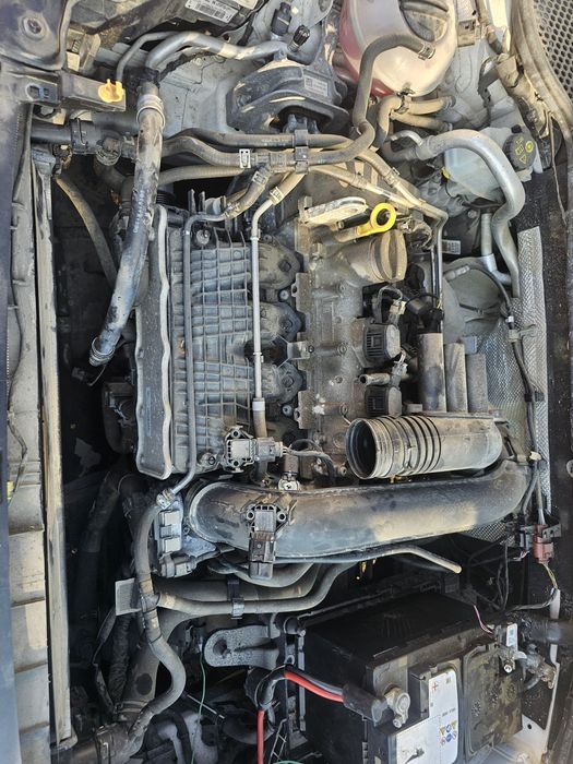 Motor 1.4 tsi  CZE CZEA  150 CP vw audi skoda seat