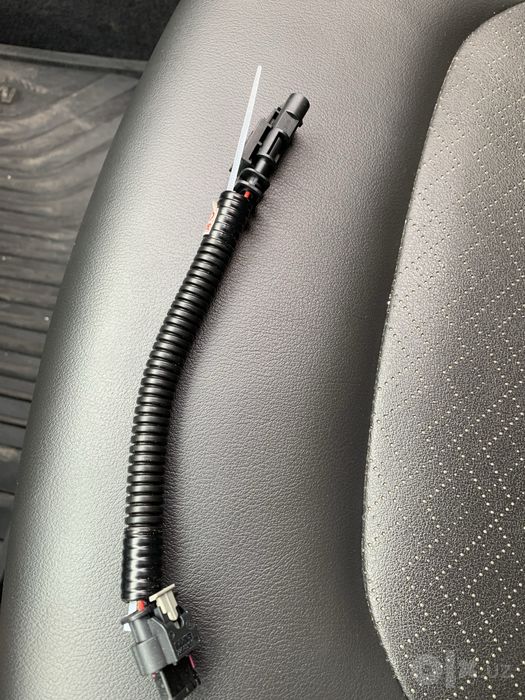 Chevrolet Monza avtostop