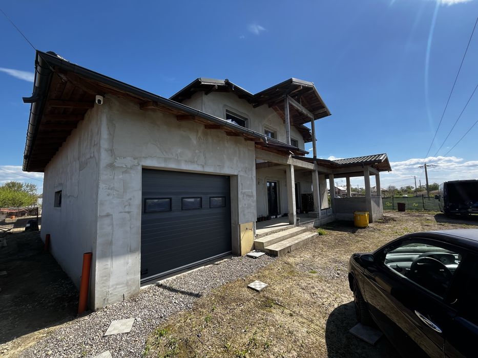 Vila parter+etaj -2020 Varsatura