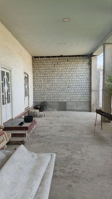 Hovli sotiladi 6 sotix