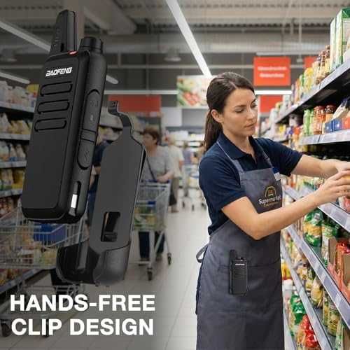 Нови Baofeng T22 уоки токи 2 броя 16 канала 1500mAh радиостанции